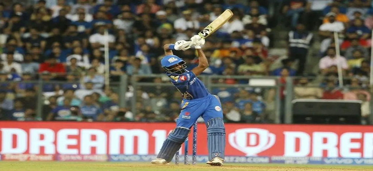 IPL 2019 Kolkata Knight Riders vs Mumbai Indians: Kolkata beat Mumbai, keep playoff hopes alive