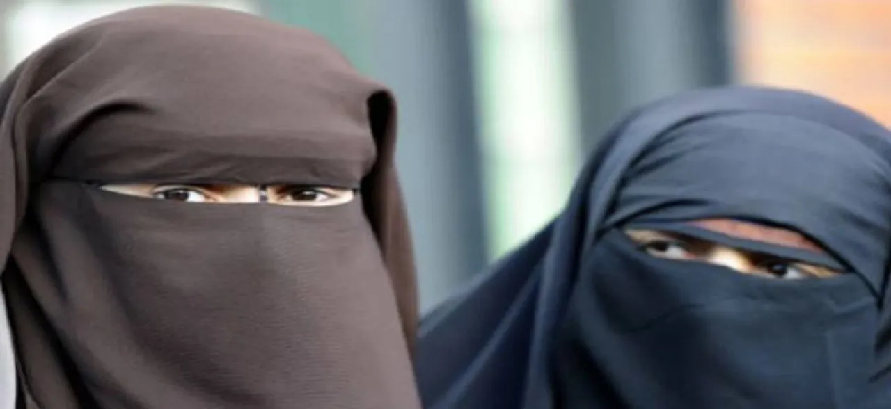 Sri Lanka bans all forms of face covers including burqa following Easter Sunday blasts