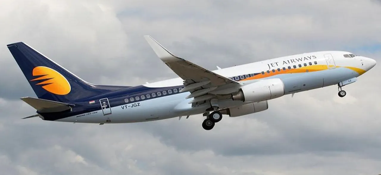 Ask SBI to release one month's salary to Jet Airways staff: NAG to PM Modi