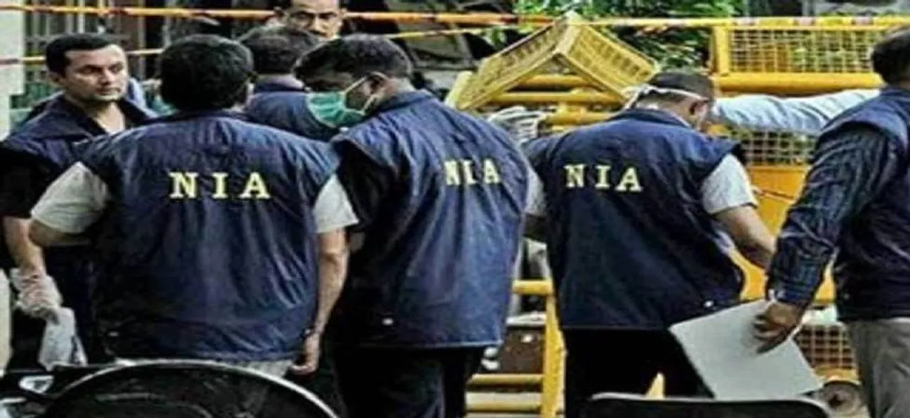 ISIS-module case: NIA conducts raids on three places in Kerala, 3 suspects being questioned 