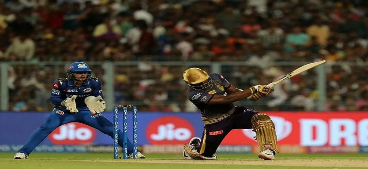 Kolkata Knight Riders, Royal Challengers Bangalore achieve contrasting centuries in Twenty20s