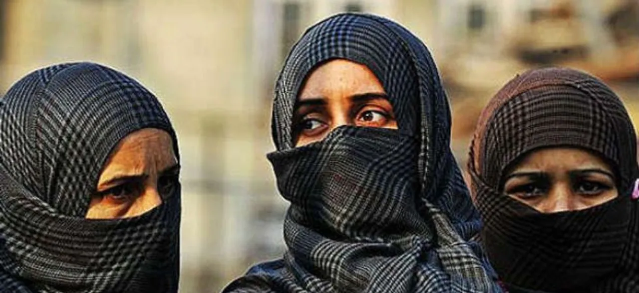 Sri Lanka's face veil ban takes effect under new regulation after Easter bombings