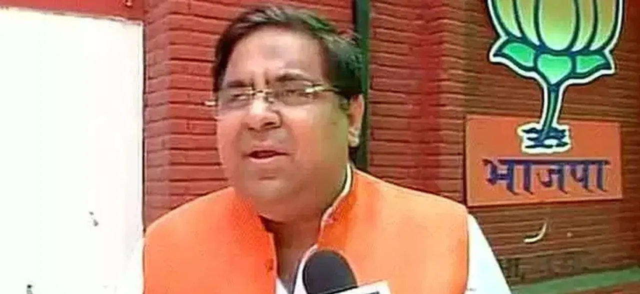 BJP leader files case against Arvind Kejriwal's wife Sunita for allegedly having two voter IDs