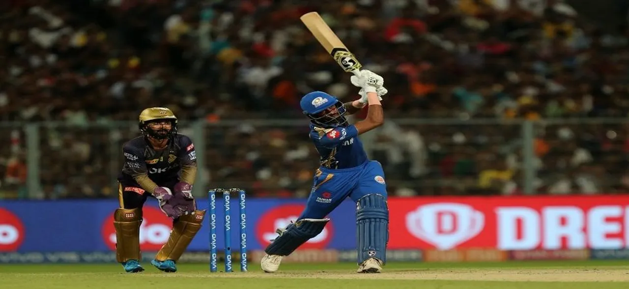 No one batting with Hardik made it harder for us: Quinton De Kock