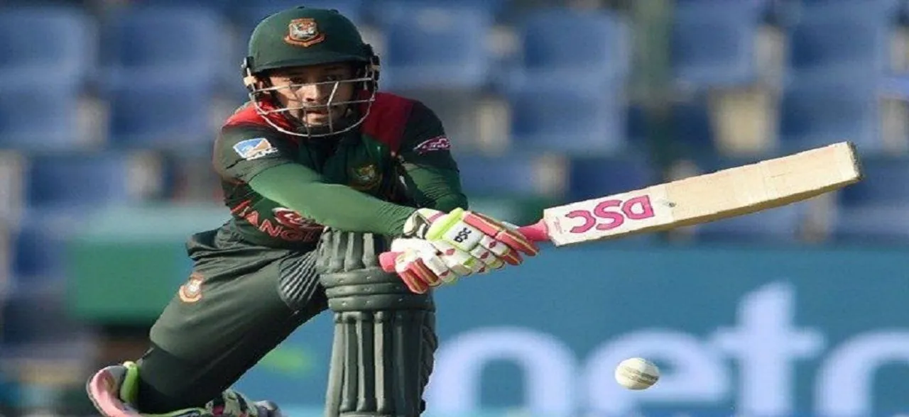 It's tough, but we can win World Cup: Mushfiqur Rahim 