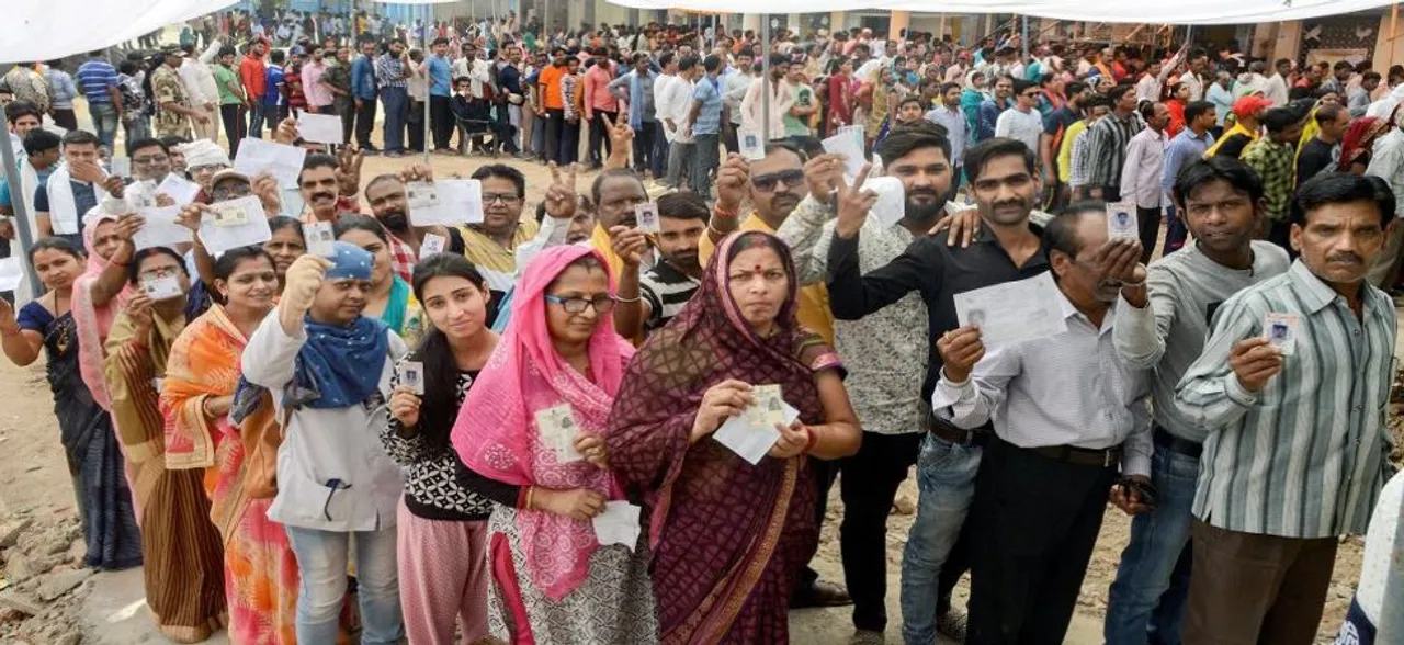 Elections 2019: 64.05% polling recorded in Odisha, violence killed one 