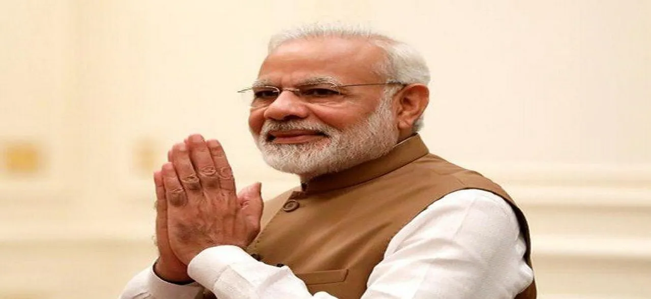 Lok Sabha Polls Round 4 | PM Modi urges electorates to break voting records of previous 3 phases
