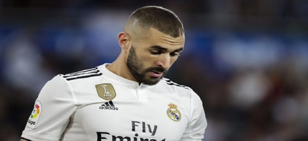 Real Madrid stumble to 1-0 defeat against Rayo Vallecano, fall 18 points behind Barcelona