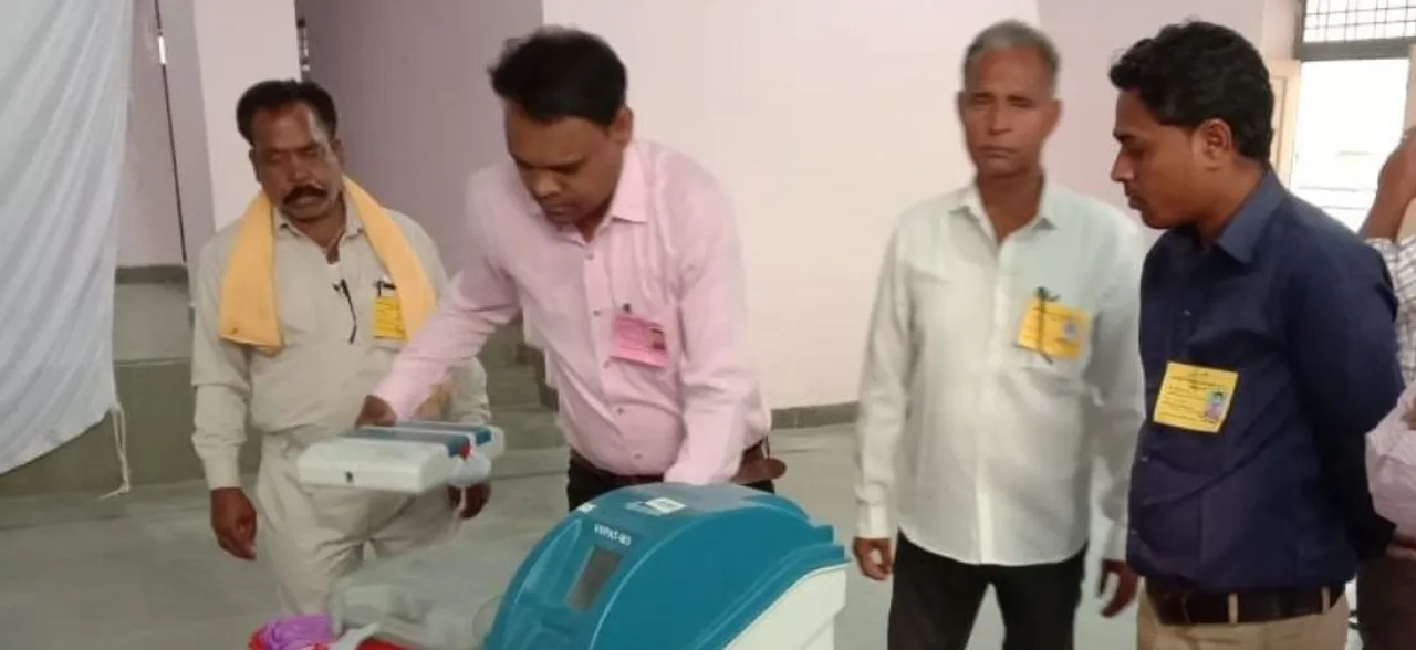 In Rajasthan's Jodhpur, 1,000 Pakistani immigrants cast votes as Indian citizens: Report