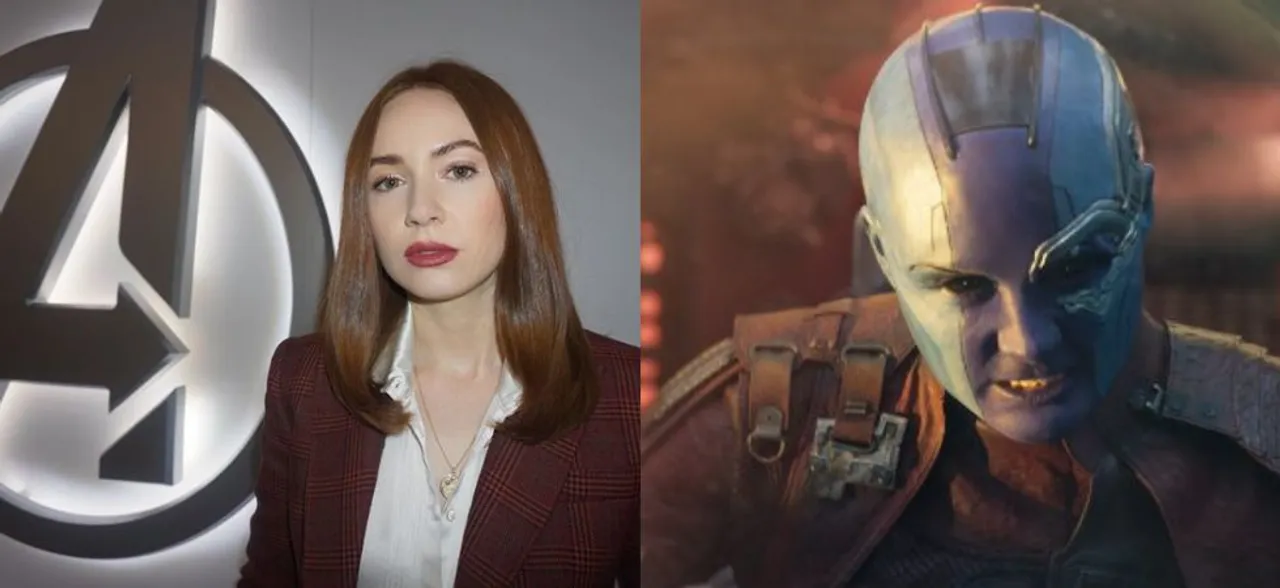 Avengers: Endgame star Karen Gillan wants to direct MCU film with Scarlett Johansson's 