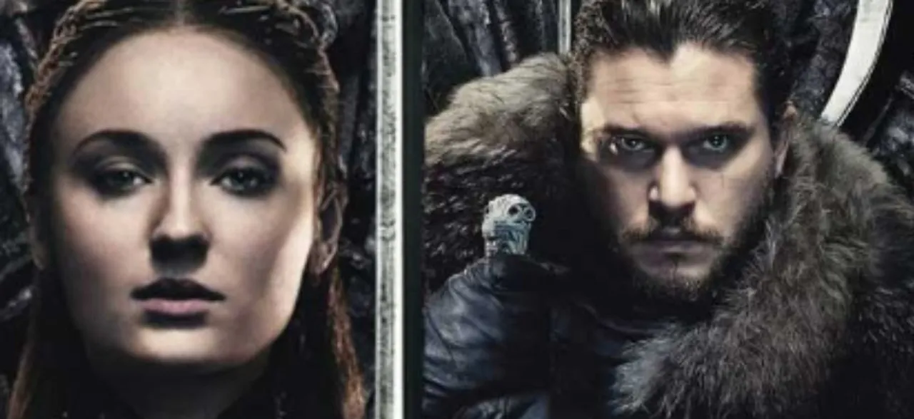 Game of Thrones actor Kit Harington wishes to work with Sophie Turner aka Sansa again in some other equation