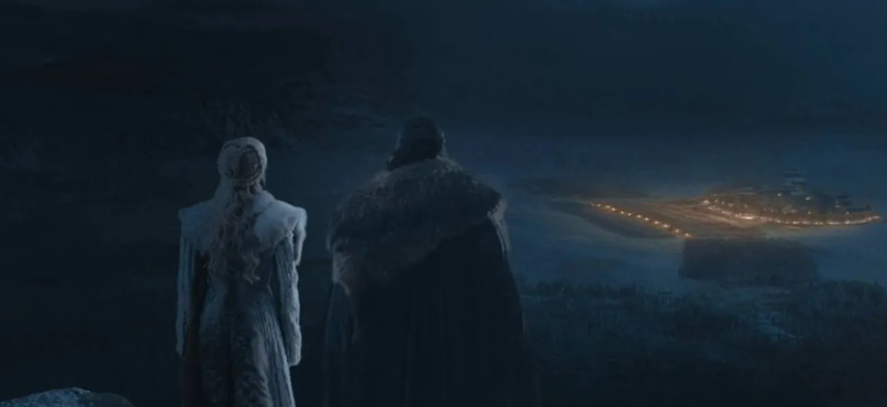 GoT S 8 Ep 3: Fall of Night King to Sansa-Tyrion's confession, these events make 'Long Night' EPIC