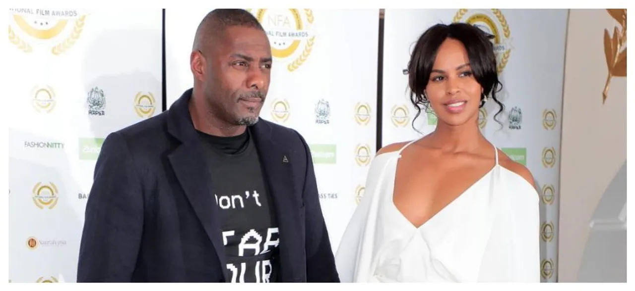Idris Elba-Sabrina Dhowre's idyllic wedding in Morocco is â€˜perfection-definedâ€™ CHECK out pics
