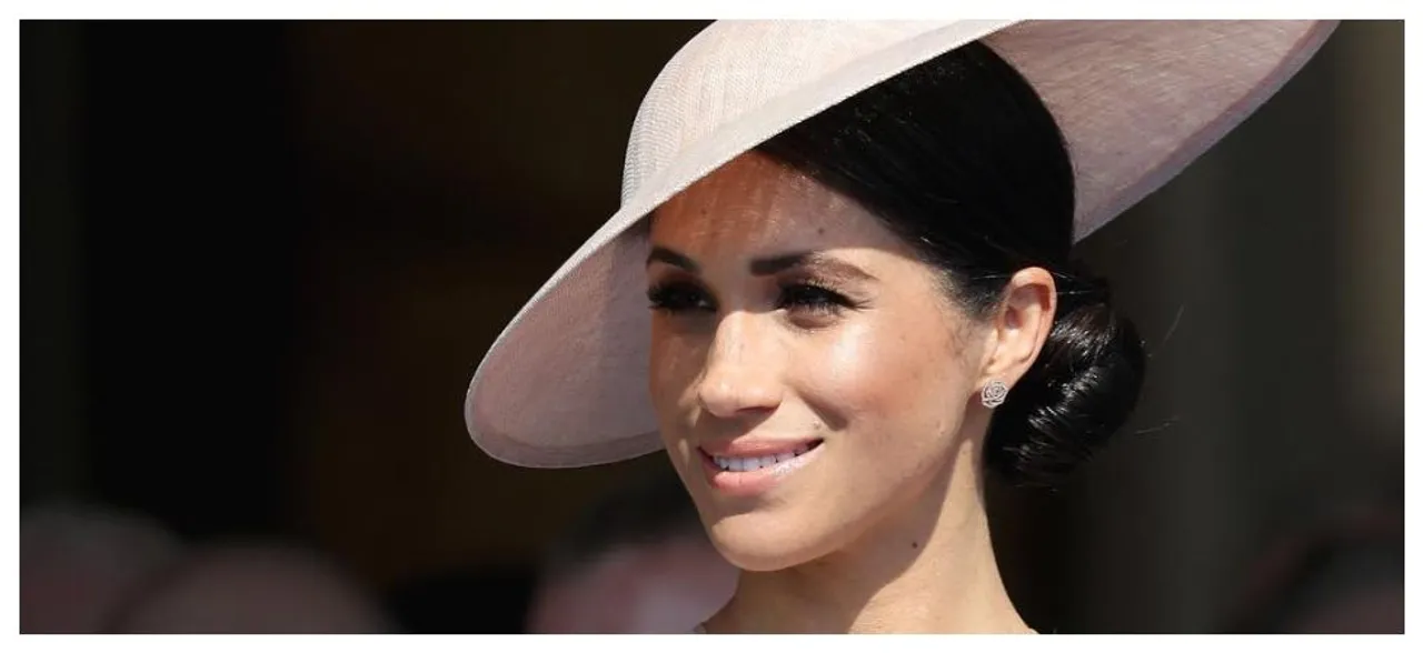 Meghan Markle is now a â€˜verbâ€™ in urban dictionary, FIND out what it means 