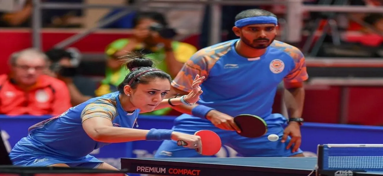 India to bid for 2024 World TT Championships