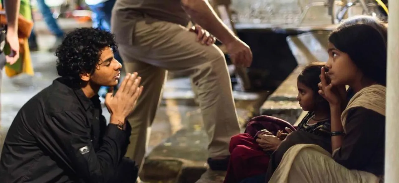 Ishaan Khatter starrer Beyond The Clouds set to release in China on THIS date 