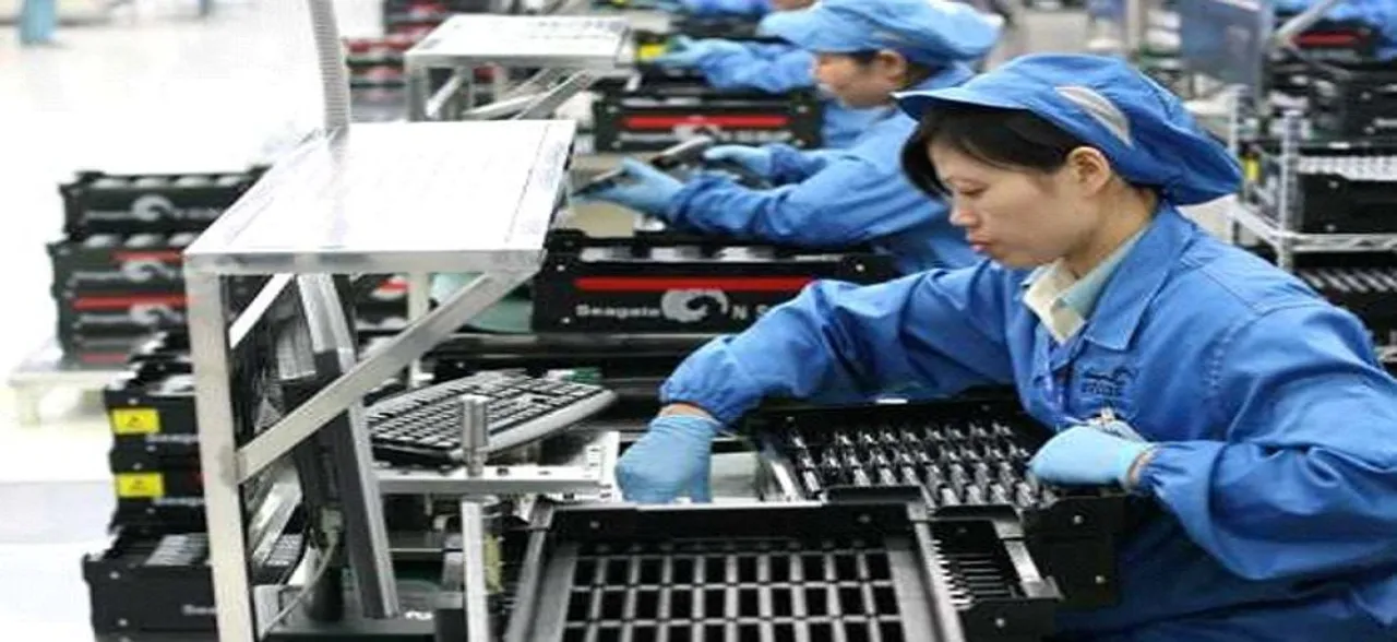 China factory activity softens despite government stimulus measures