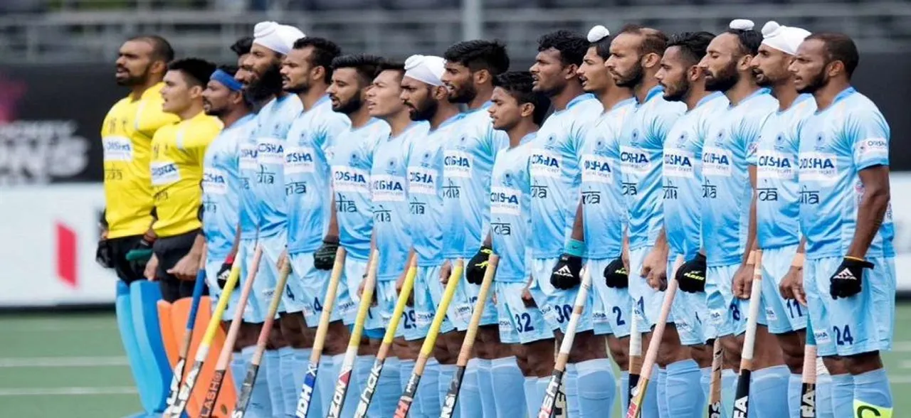 India announces 18-member squad for Australia Series