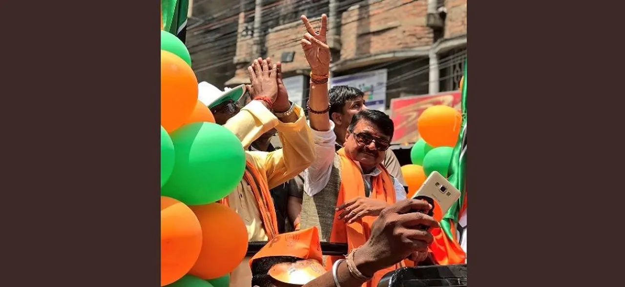 Kailash Vijayvargiya on whether BJP will open doors for Mamata Banerjee in post-poll scenario