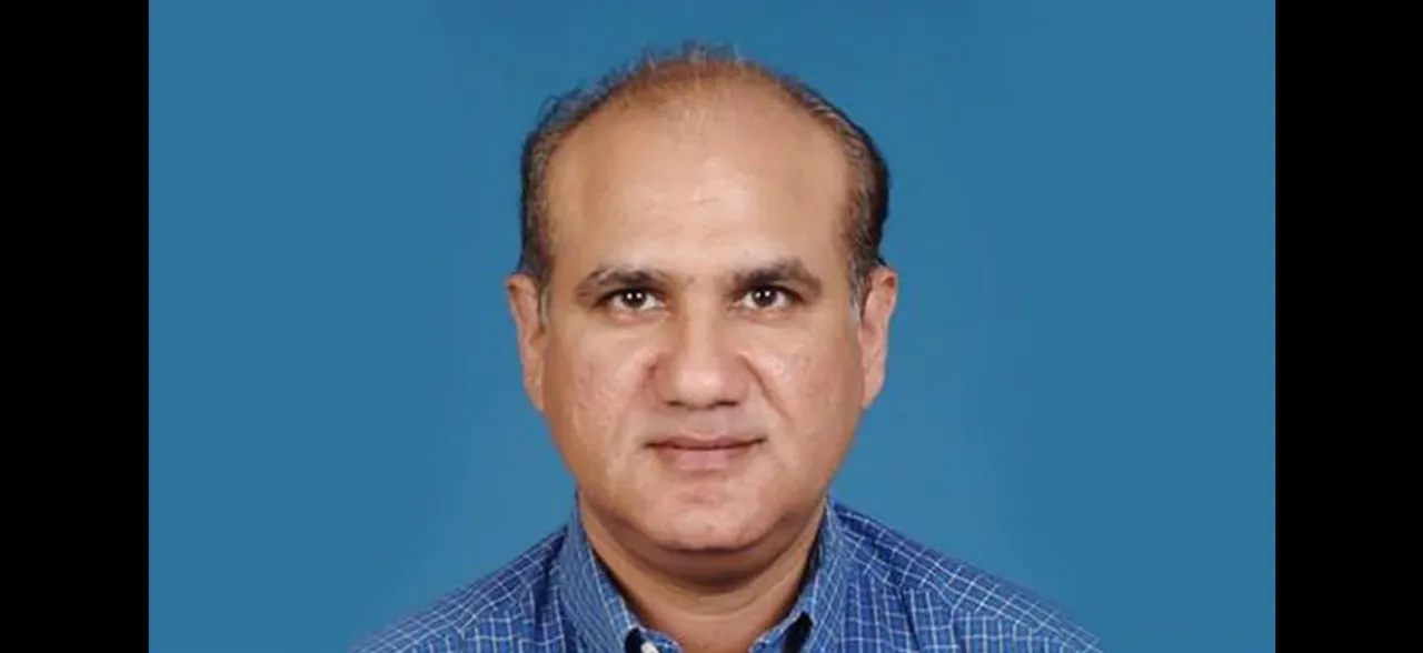 Arvind Kathpalia's appointment as regional director suspended till further notice: Air India