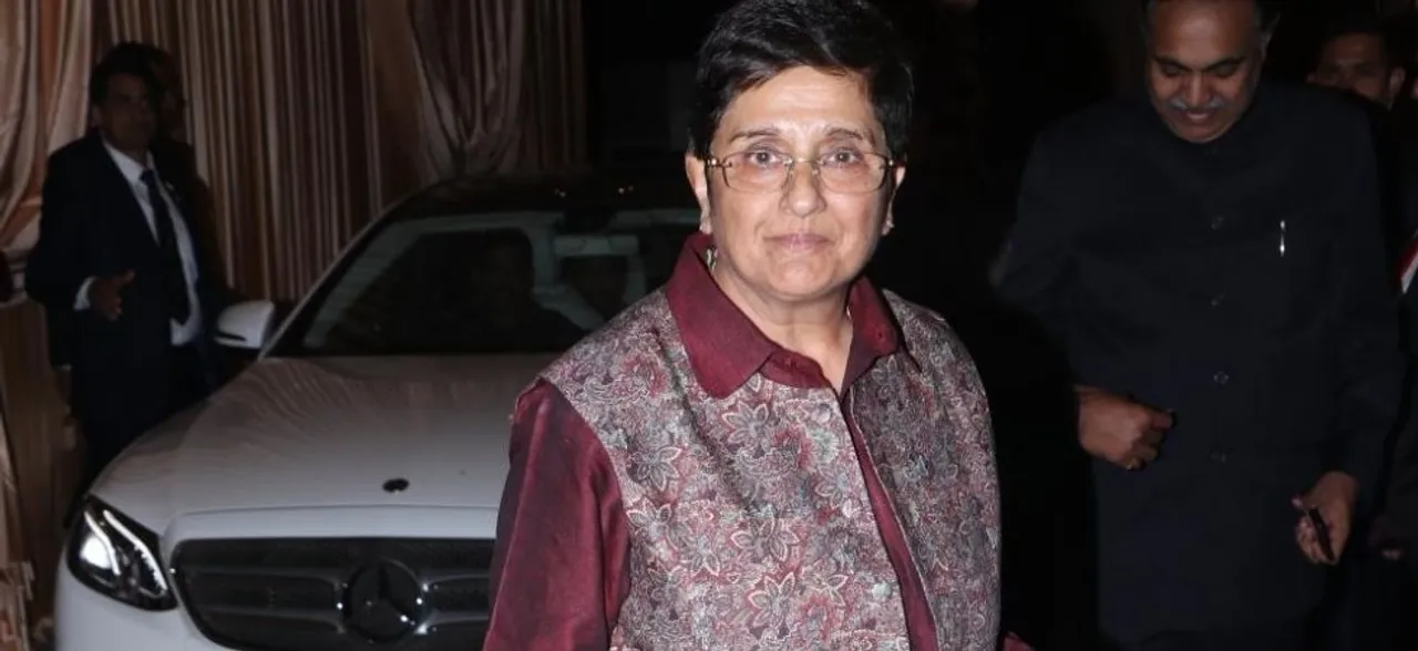 Kiran Bedi has no power to interfere in day to day activities of Puducherry govt: Madras High Court 