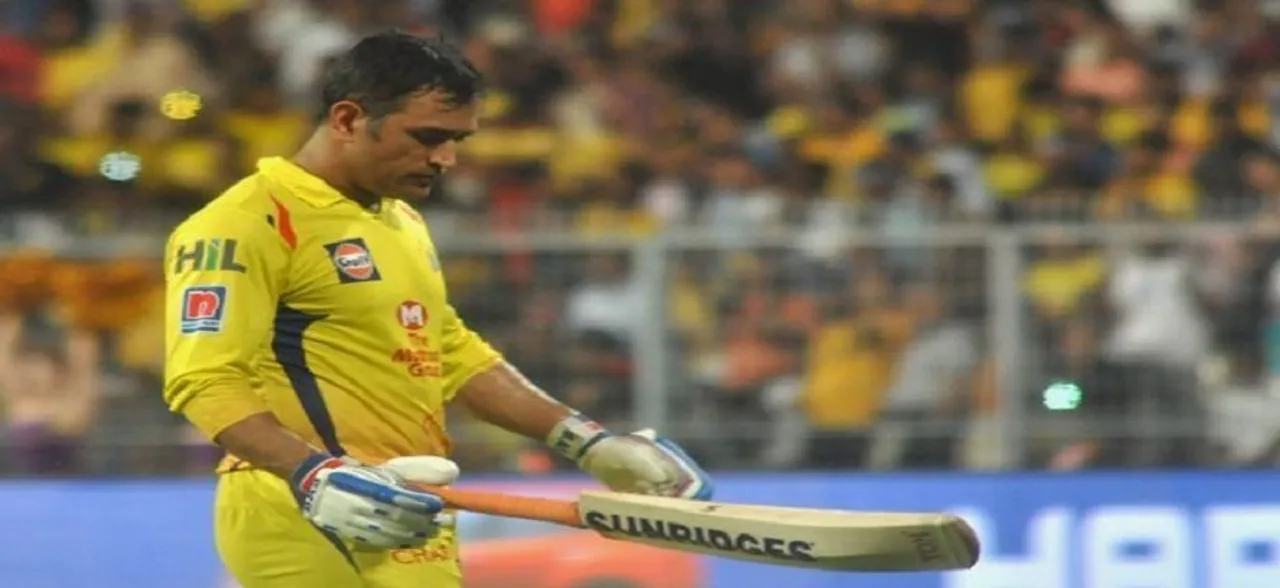 Will take call on Dhoni's participation against Delhi tomorrow: Fleming