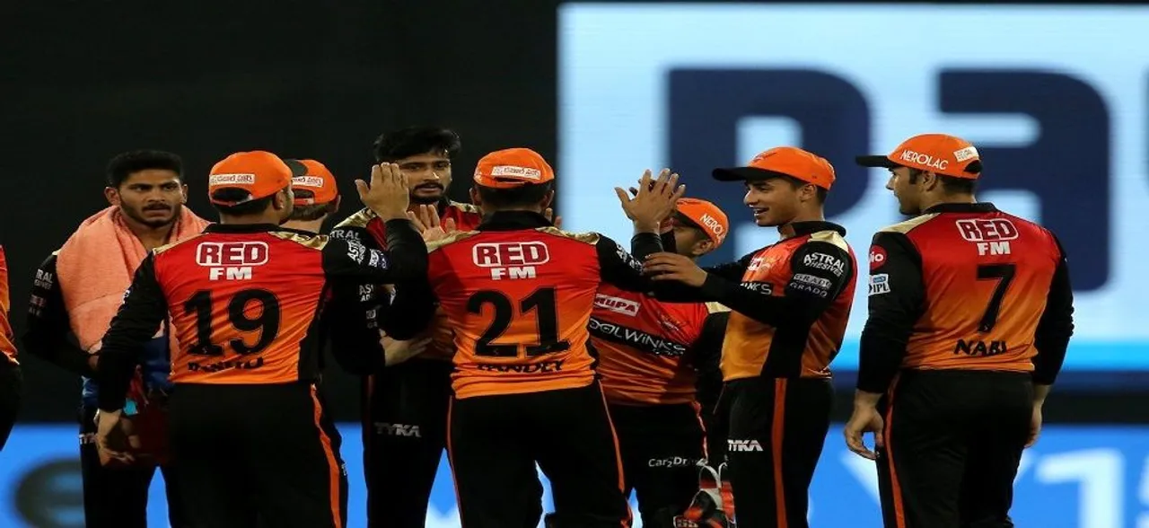 IPL 2019 playoffs scenario: Sunrisers Hyderabad has edge over others for fourth spot