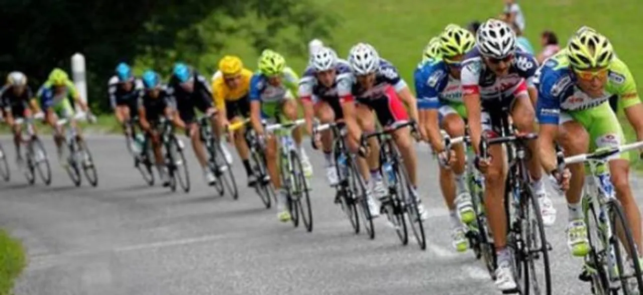 Attention ladies! Cycling sprints may reverse health effects of menopause: Study