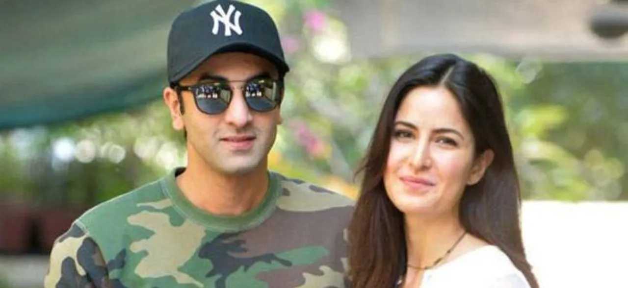 Katrina Kaif on break-up with Ranbir Kapoor: My mom said many girls go through this, you are not alone 