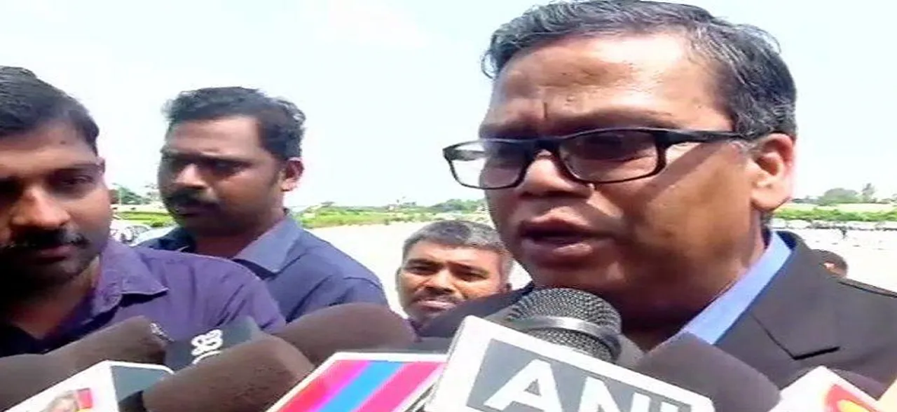 Kerala Police, Coast Guard, commandos, bomb detachment squad on high alert after Sri Lanka blasts: DGP