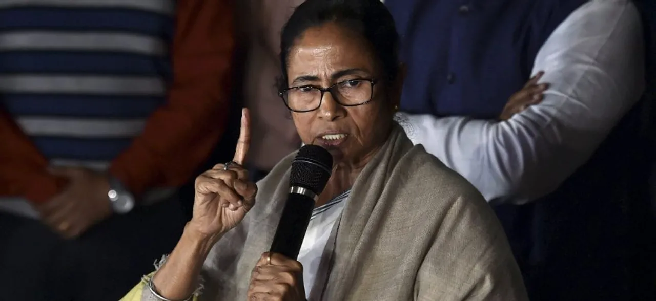 'Find at least one': Mamata Banerjee dares PM Modi over his '40 TMC MLAs in touch' claim