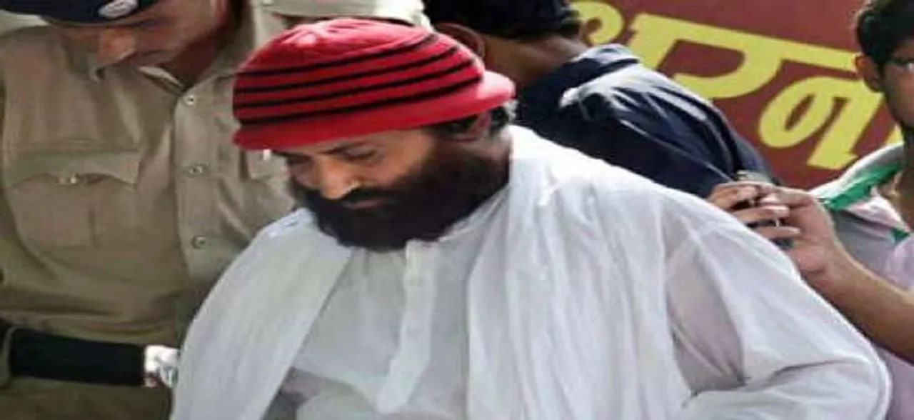 Narayan Sai, son of Asaram, sentenced to life imprisonment in rape case