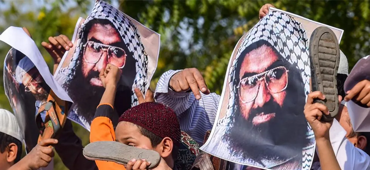 'No objection after studying revised materials': China on why it lifted 'technical hold' on Masood Azhar