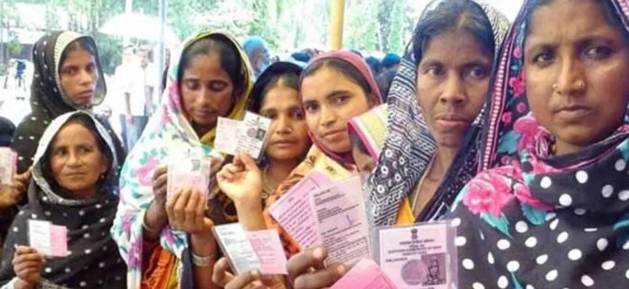 In West Bengal, only central forces to cover all polling booths for Phase 5 of Lok Sabha Polls 