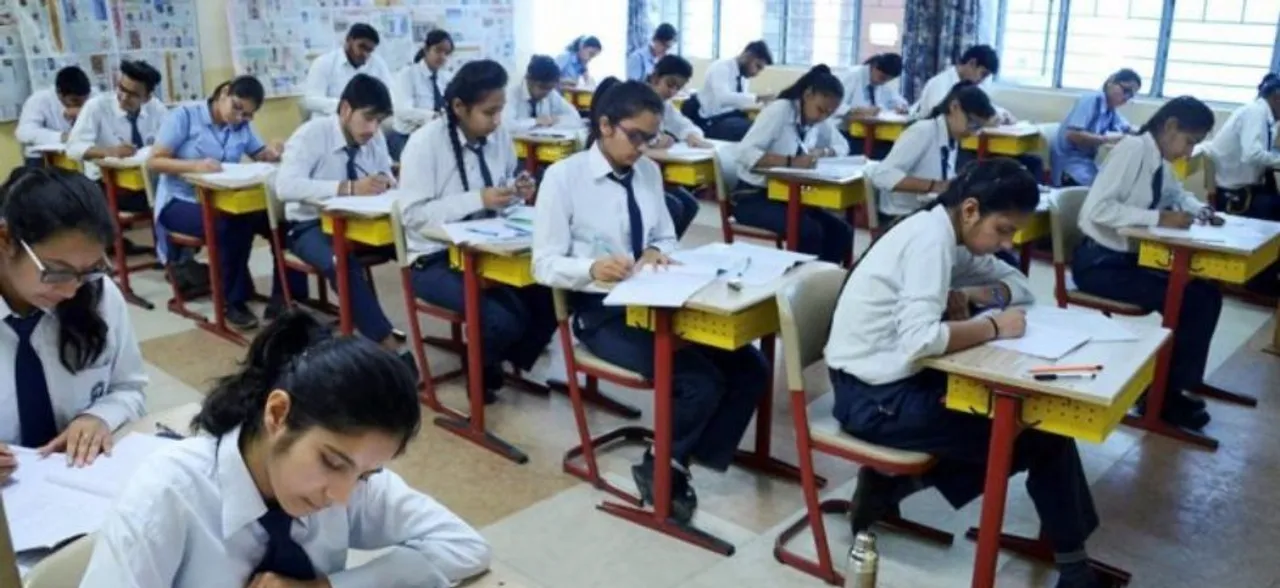 CBSE to introduce â€˜learner-centricâ€™ changes in exam pattern for Class 10 students