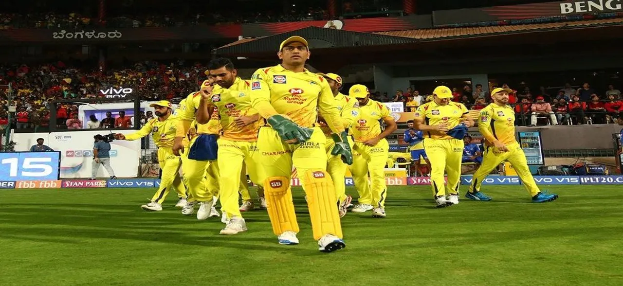 IPL 2019 playoffs scenario: Five teams still in contention of two remaining spots