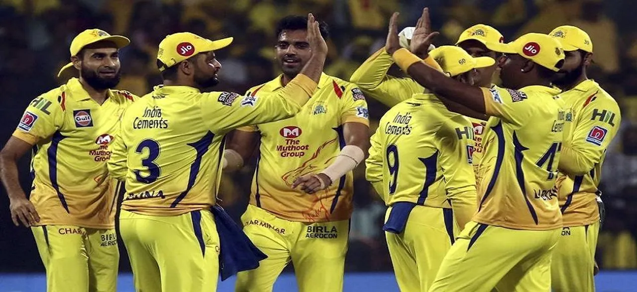 IPL 2019 CSK vs DC highlights: Chennai beat Delhi by 80 runs