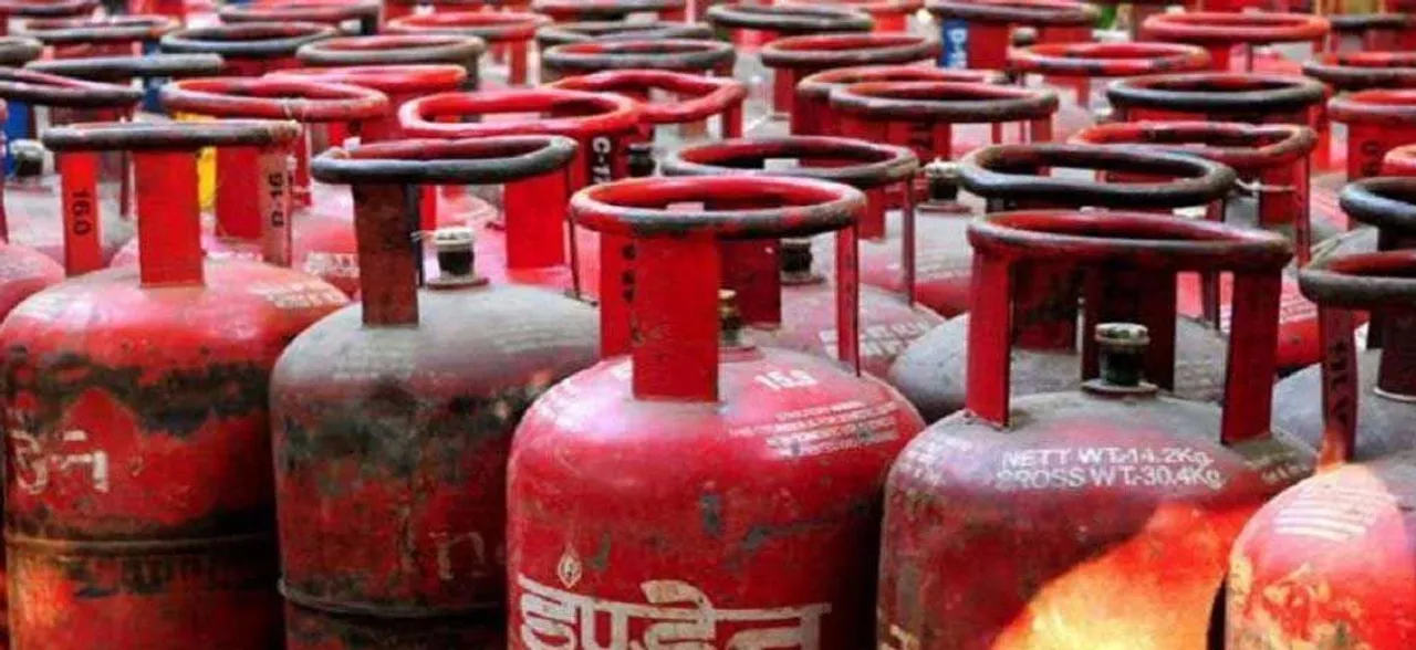 Blow to common man in middle of elections as LPG cylinder prices hiked from today