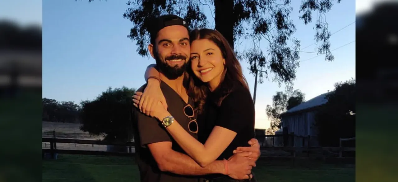 Virat Kohli's plans for Anushka Sharma's birthday REVEALED 