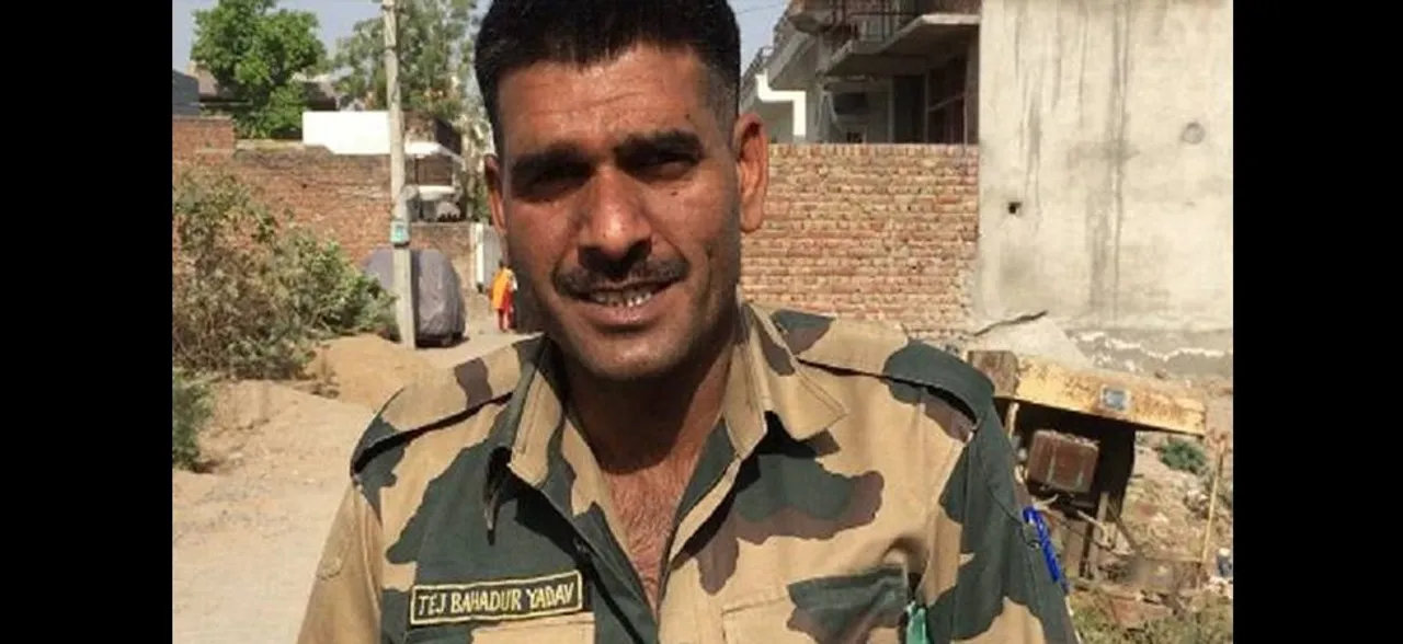 Tej Bahadur Yadav's nomination from Varanasi cancelled, sacked BSF jawan says 'will move SC'
