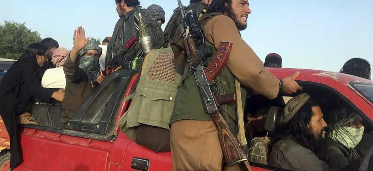 Sixth round of US-Taliban talks to begin in Doha 