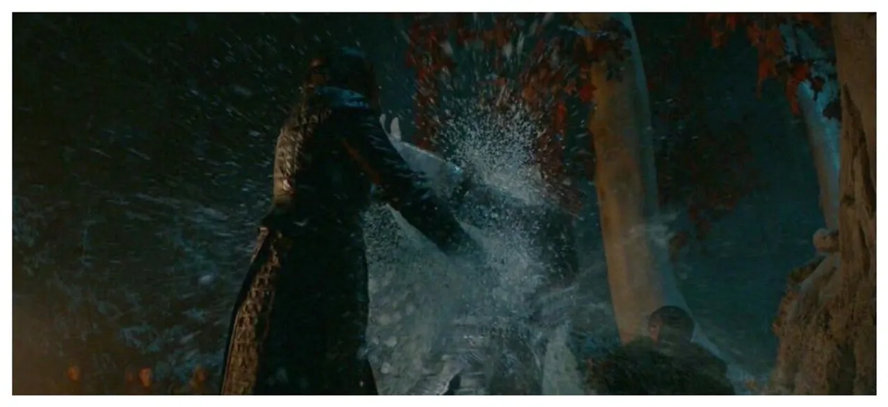 Game of Thrones 8 â€˜The Long Nightâ€™ is second worst rated episode, FIND out which ranks the â€˜worstâ€™