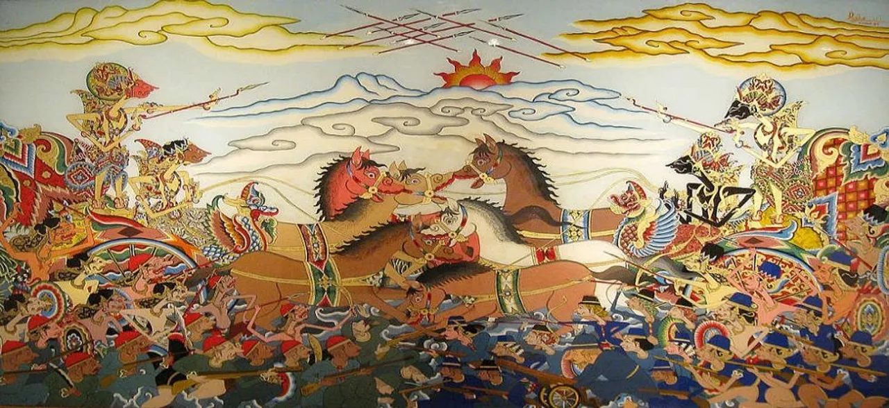Is Mahabharata real or mere fiction? Sinauli excavation in Baghpat may raise curtain soon