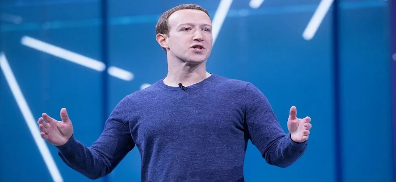 Facebook building privacy-focussed social platform, says CEO Mark Zuckerberg at F8