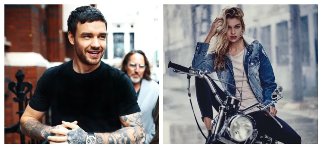 Love is in the air for Liam Payne and Stella Maxwell? Singer dines with model after spilt from Naomi Campbell 