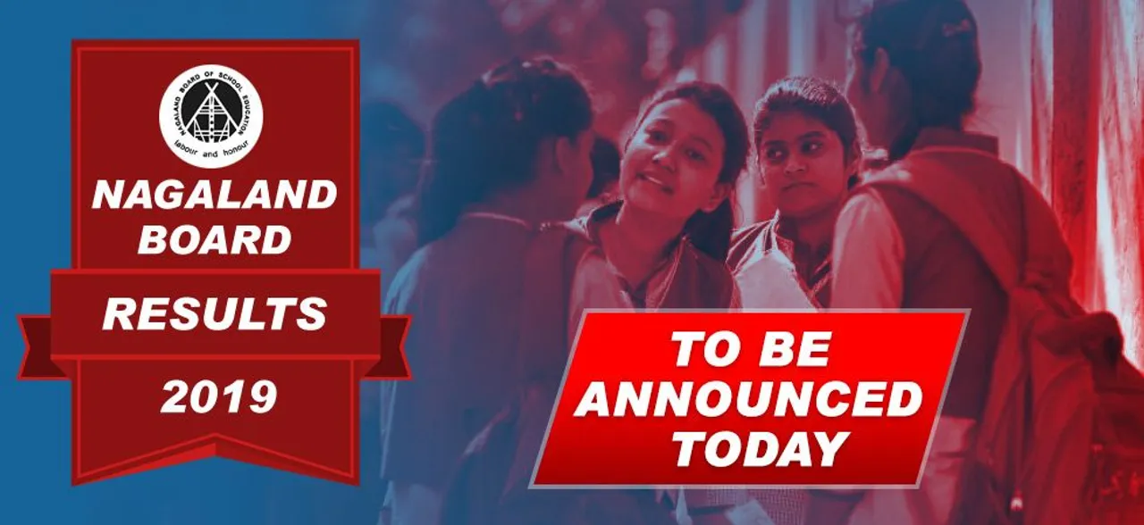 Nagaland NBSE HSLC and HSSLC results 2019 LIVE NOW at nbsenagaland.com
