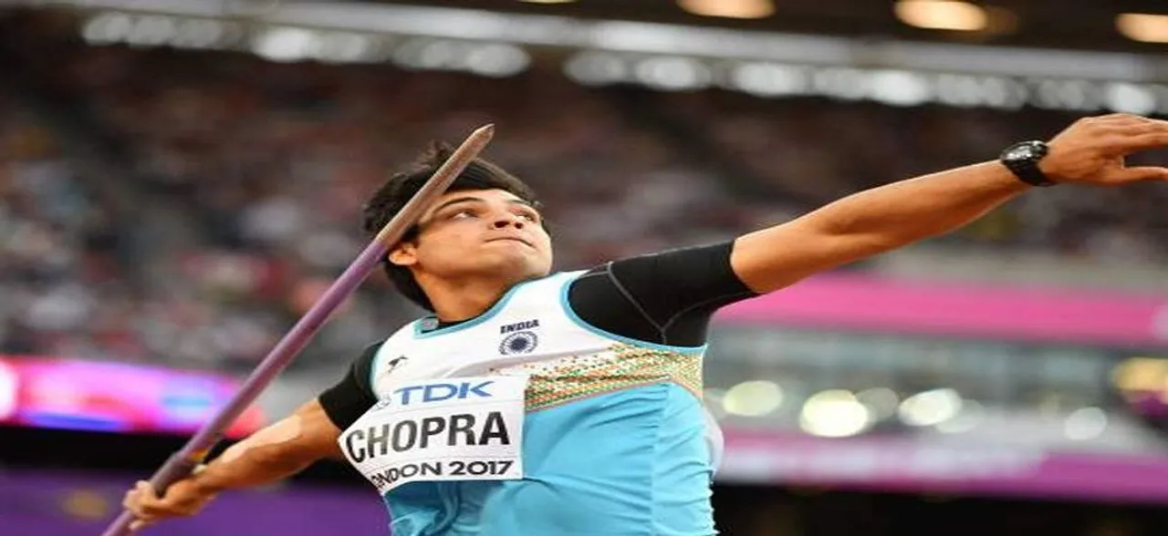 Neeraj should skip World Championships if he's not fully fit by that time: Head coach