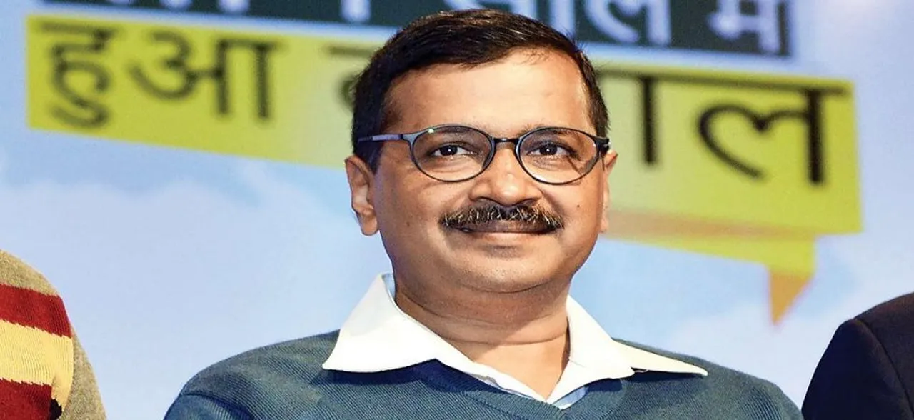 Arvind Kejriwal's son Pulkit scores 96.4 percent in CBSE Class 12 exam