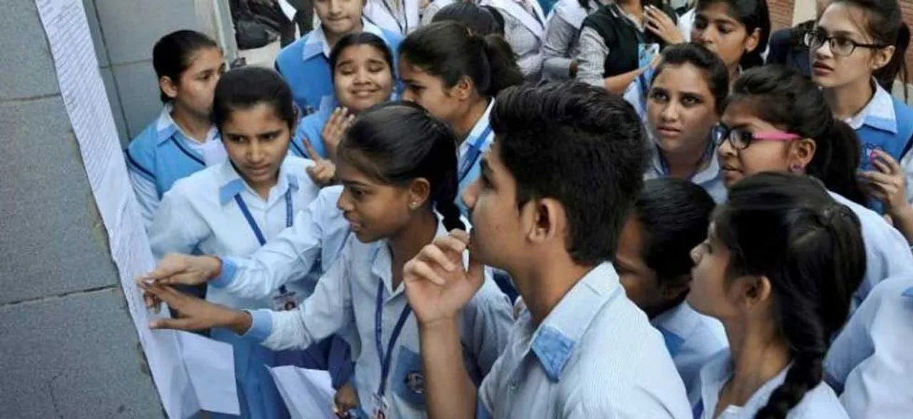 CBSE Board 12th Result 2019 LIVE UPDATES: Results declared at cbse.nic.in, cbseresults.nic.in, 83.04 pass percent 