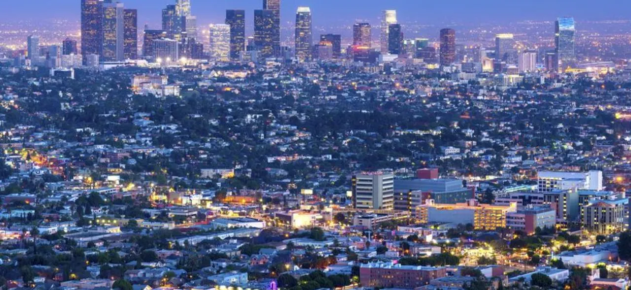 California inches toward 40M people, but growth rate slows 